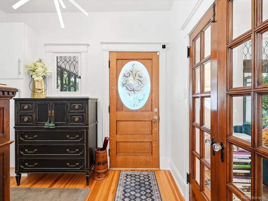 127 S Emerson Street, Denver, CO 80209 - #3