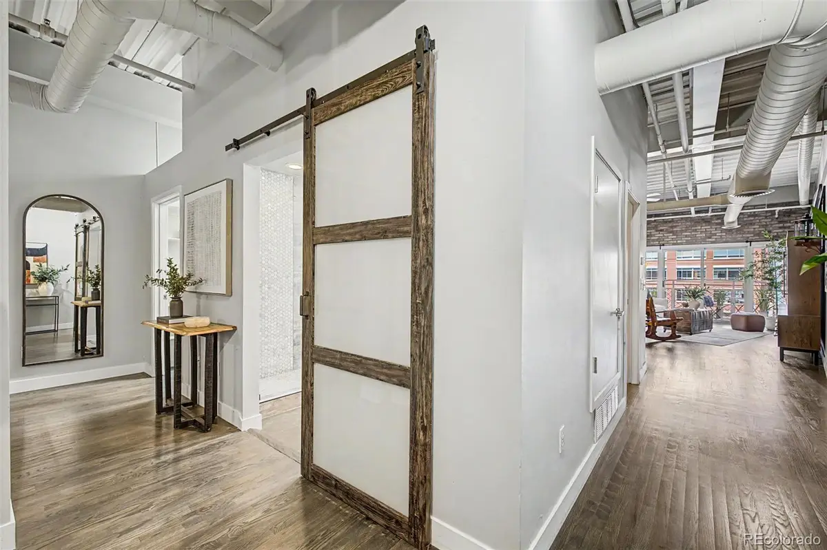 1435 Wazee Street #408, Denver, CO 80202 - #1