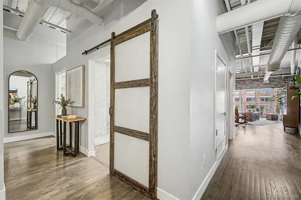 1435 N Wazee Street #408, Denver, CO 80202