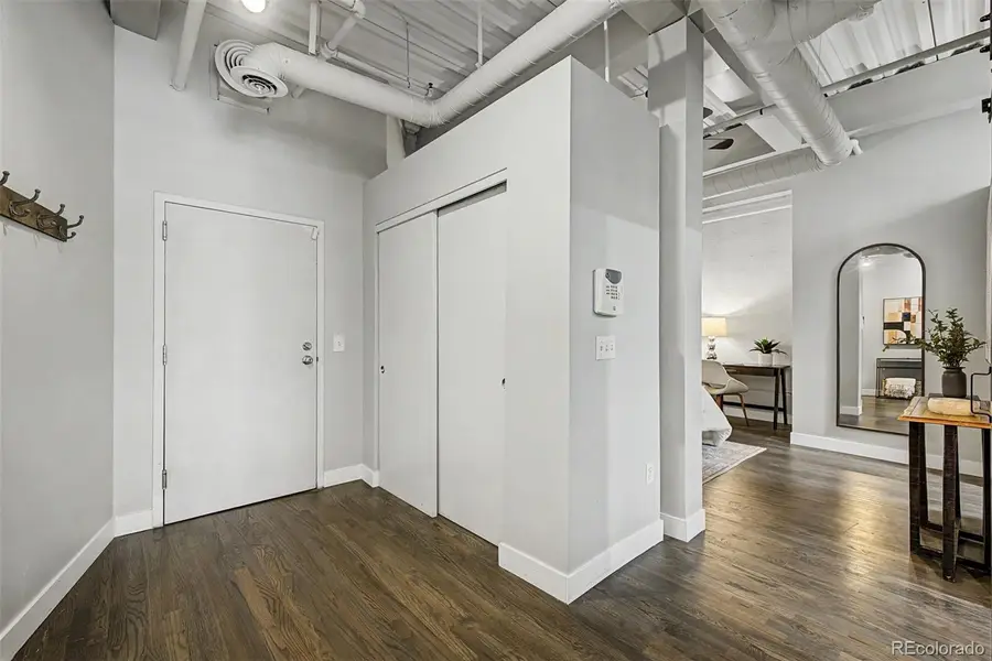 1435 Wazee Street #408, Denver, CO 80202 - #2