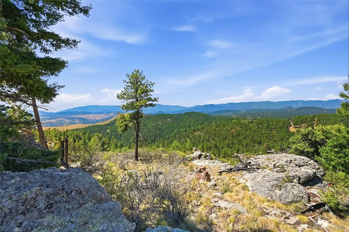 33550 Mount Wilson Road, Pine, CO 80470 - #1