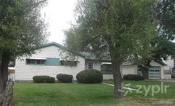 726 Birch Street, Hudson, CO 80642