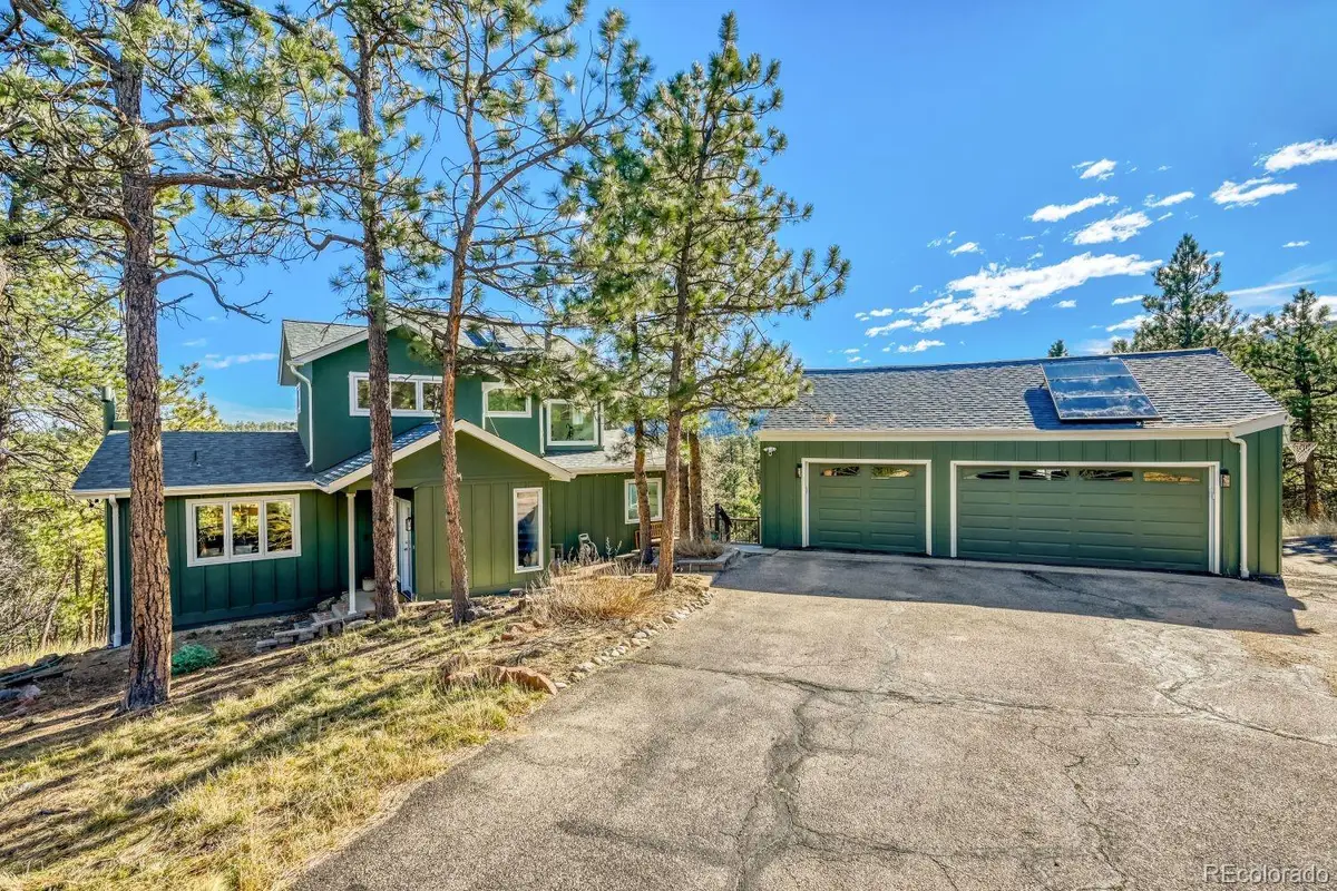 924 Kelly Road W, Boulder, CO 80302 - Image #1