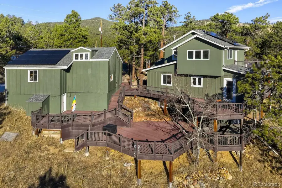 924 Kelly Road W, Boulder, CO 80302 - Image #2