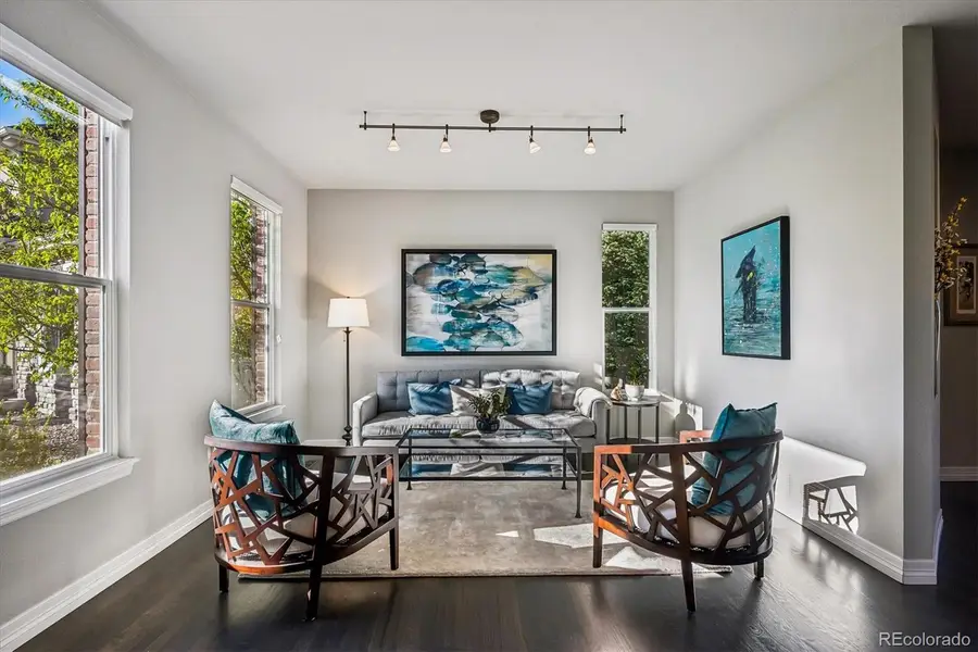 595 Leicester Lane, Castle Pines, CO 80108 - #3