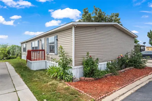 860 W 132nd W, Westminster, CO 80234