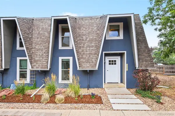4501 Driftwood Place, Boulder, CO 80301