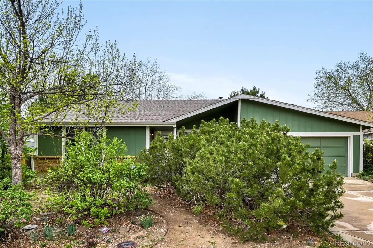 3969 Bosque Court, Boulder, CO 80301 - #1