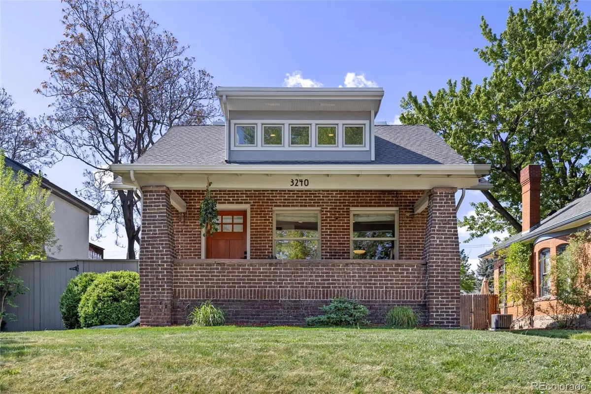 3240 W 29th Avenue, Denver, CO 80211 - #1