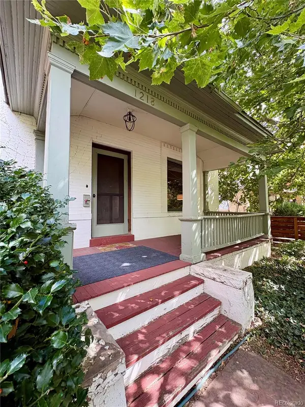 1218 N Downing Street, Denver, CO 80218