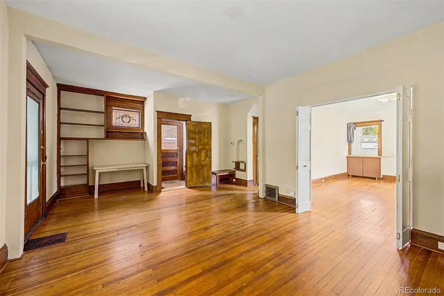 1218 N Downing Street, Denver, CO 80218 - #2