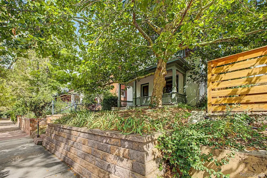 1218 N Downing Street, Denver, CO 80218 - #3