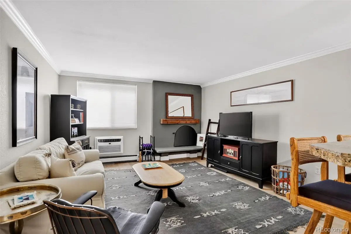 1125 N Washington Street #206, Denver, CO 80203 - #1