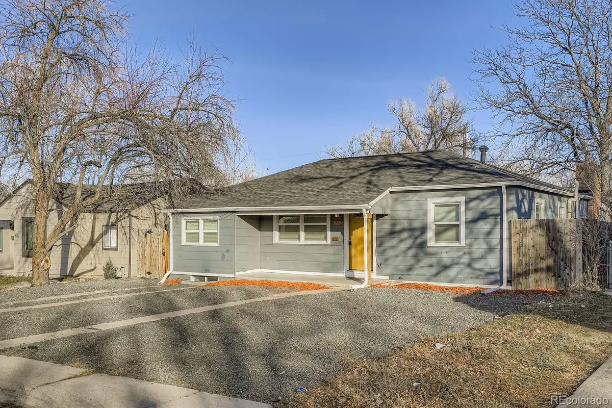 1742 Jamaica Street, Aurora, CO 80010 - Image #1