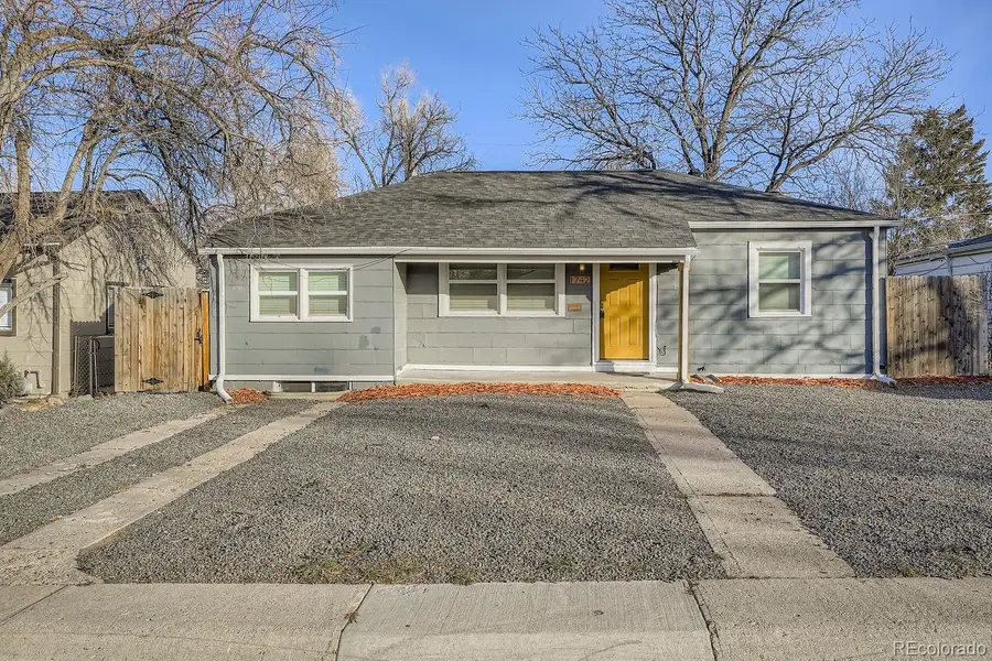 1742 Jamaica Street, Aurora, CO 80010 - Image #2