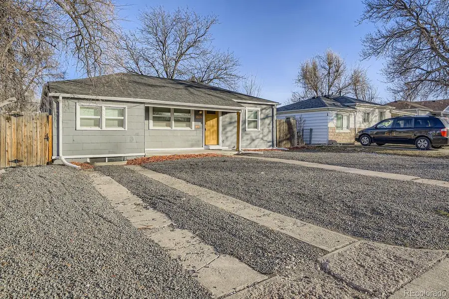 1742 Jamaica Street, Aurora, CO 80010 - Image #3