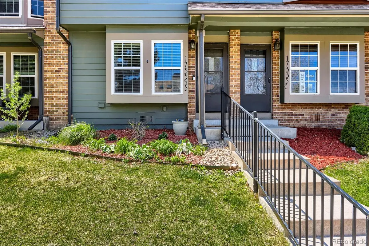 17335 E Rice Circle #B, Aurora, CO 80015 - #1