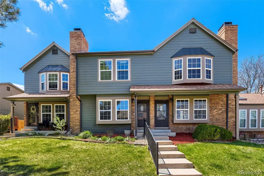 17335 E Rice Circle #B, Aurora, CO 80015 - #2