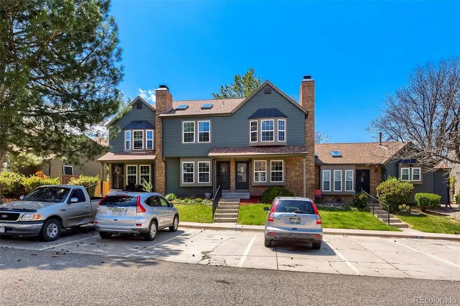 17335 E Rice Circle #B, Aurora, CO 80015 - #3
