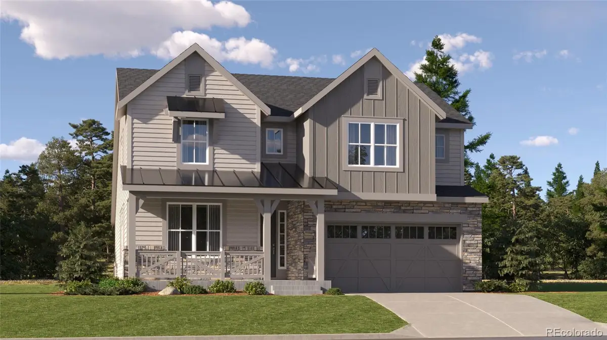 24651 E Baltic Place, Aurora, CO 80018 - #1