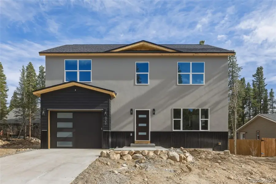 920 Copper Drive, Leadville, CO 80461 - #2