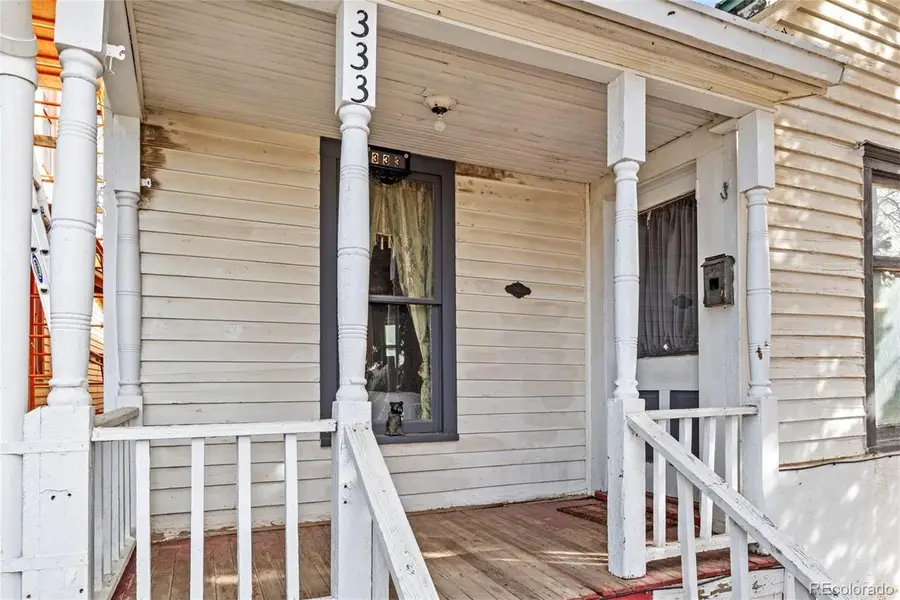 333 W Eaton Avenue, Cripple Creek, CO 80813 - #3