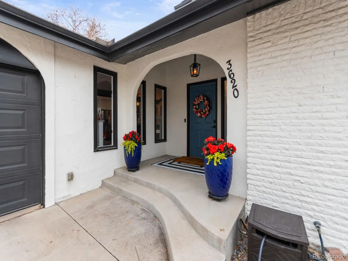 3620 S Monaco Parkway S, Denver, CO 80237 - #1