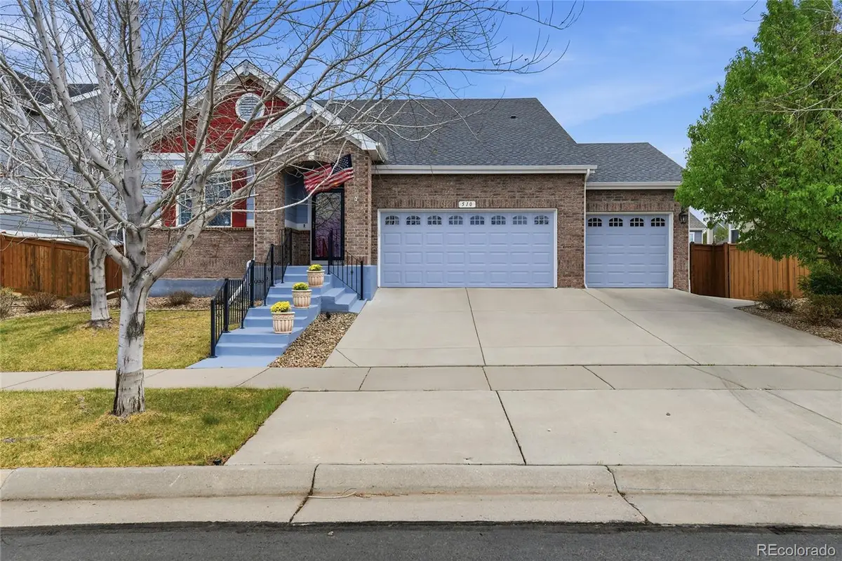 510 N Ider Way, Aurora, CO 80018 - #1