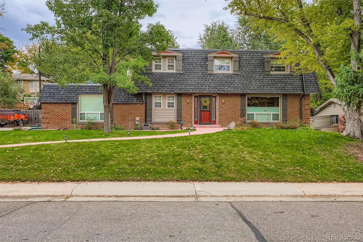 2368 Ward Drive, Lakewood, CO 80215 - Image #1