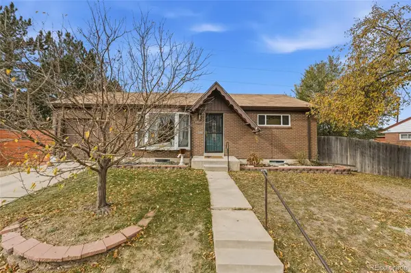 10455 Clarkson Street, Northglenn, CO 80233