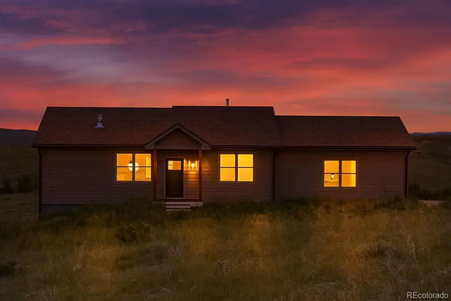 19500 Wedemeyer Road, Kiowa, CO 80117 - #2