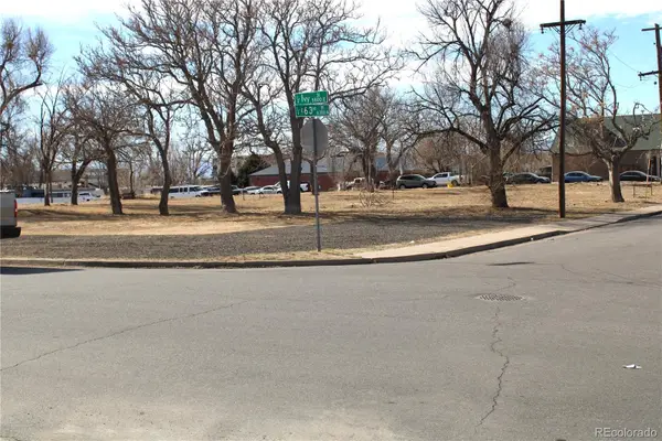 6343 Ivy Street, Commerce City, CO 80022