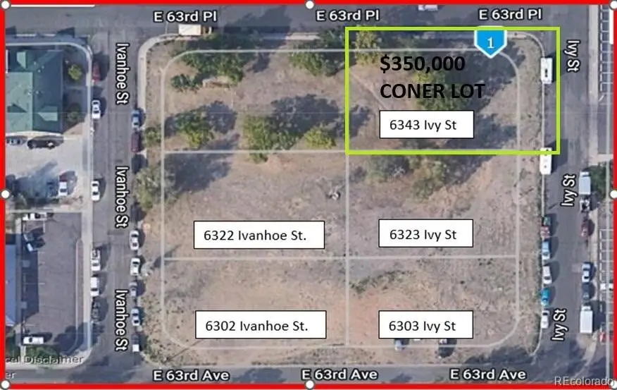6343 Ivy Street, Commerce City, CO 80022 - #2