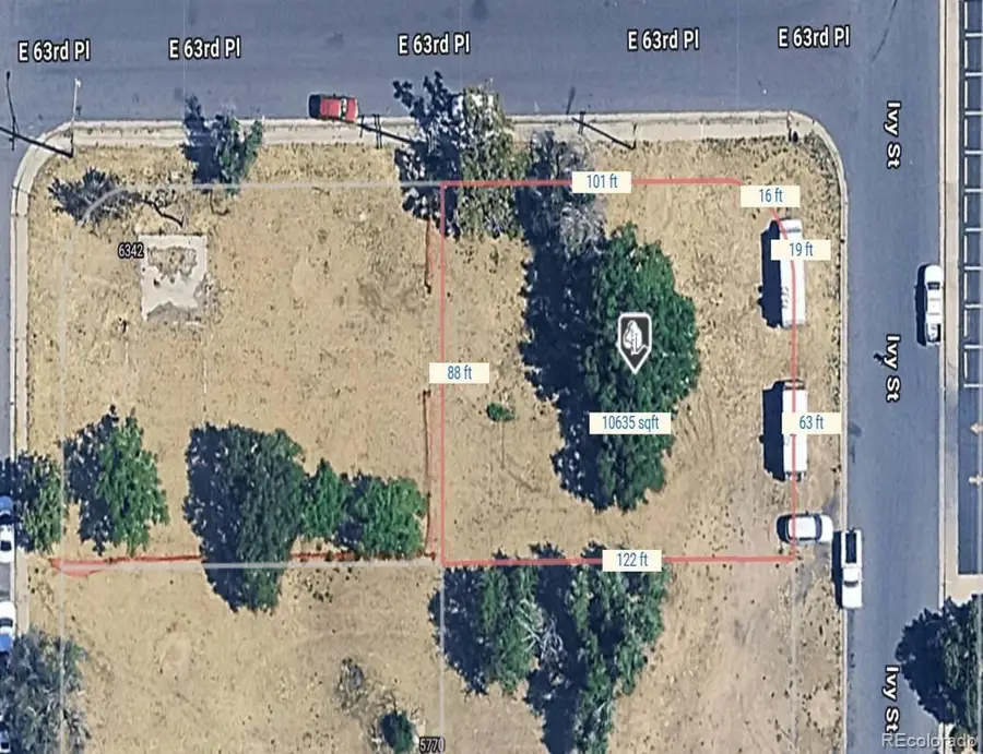 6343 Ivy Street, Commerce City, CO 80022 - #3