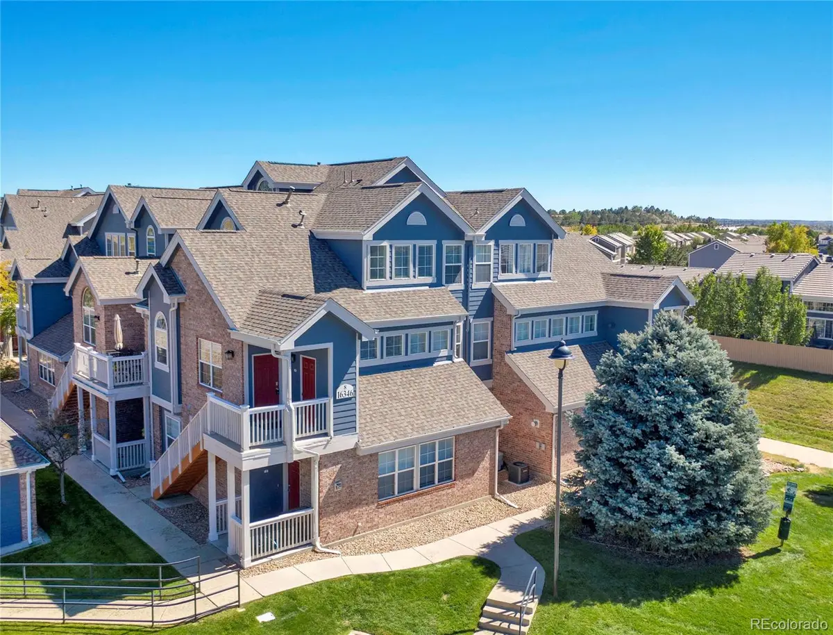 16346 E Fremont, Aurora, CO 80016 - #1