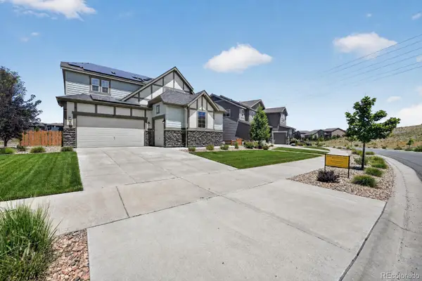 18111 W 94th Lane, Arvada, CO 80007