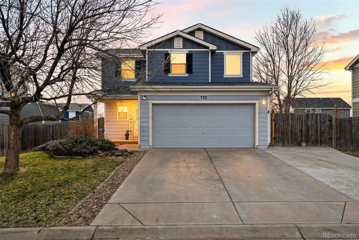 733 Canyon Lane, Brighton, CO 80603 - Image #1