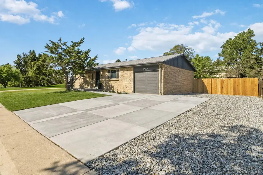 7637 Quay Street, Arvada, CO 80003 - #3