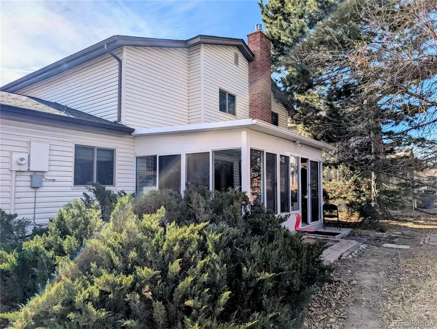 3752 S Mission Parkway, Aurora, CO 80013 - #2