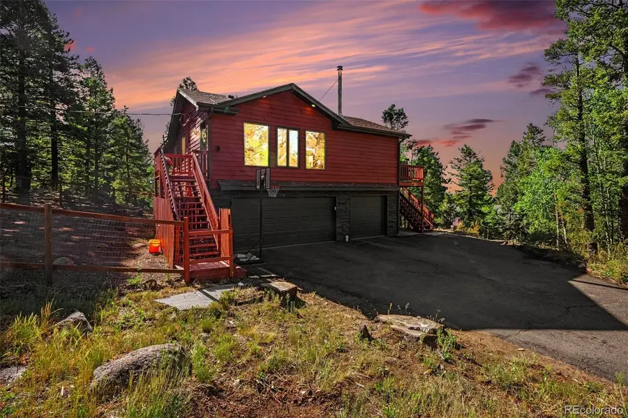 12126 Hosman Circle, Conifer, CO 80433 - #3