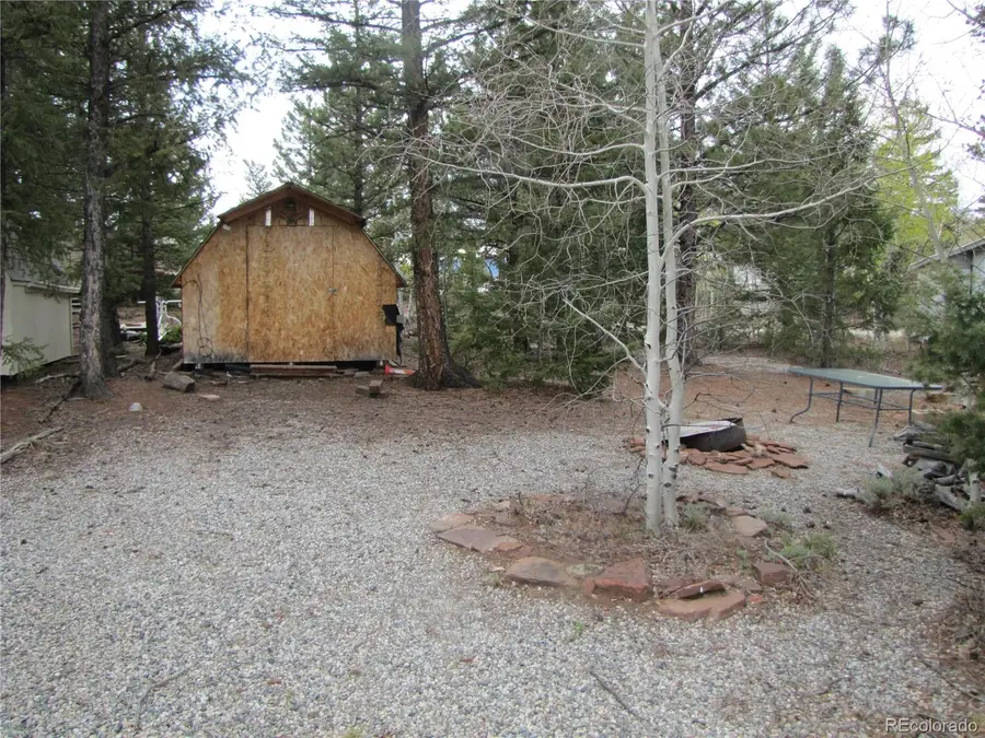 60 Rail Way, Hartsel, CO 80449 - #2