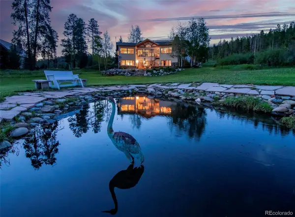706 County Road 8314, Tabernash, CO 80478