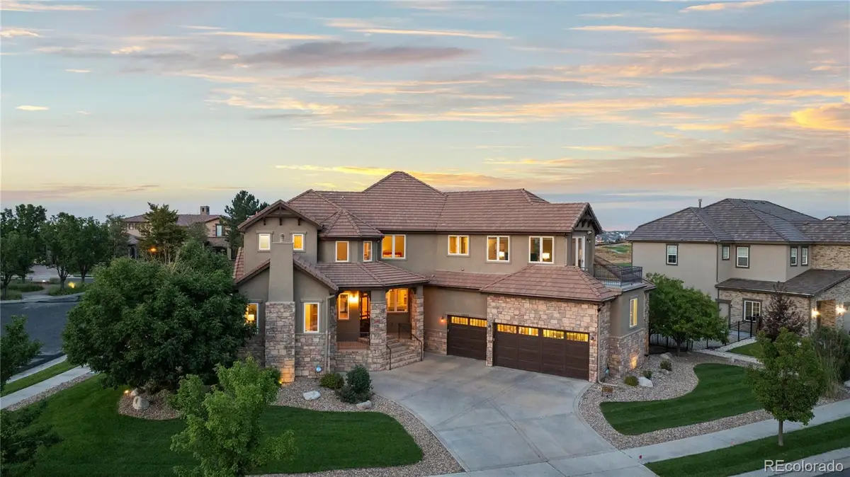 15501 Fairway Drive, Commerce City, CO 80022 - Image #1