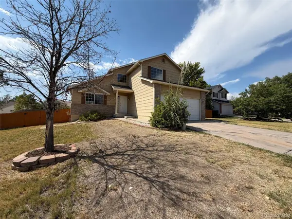 9537 Clayton Court, Thornton, CO 80229