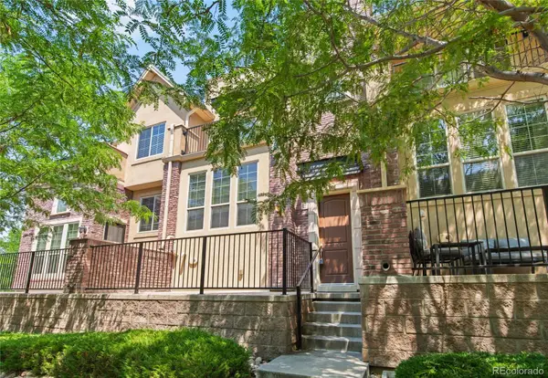 9456 Rockhurst Street #E, Littleton, CO 80129