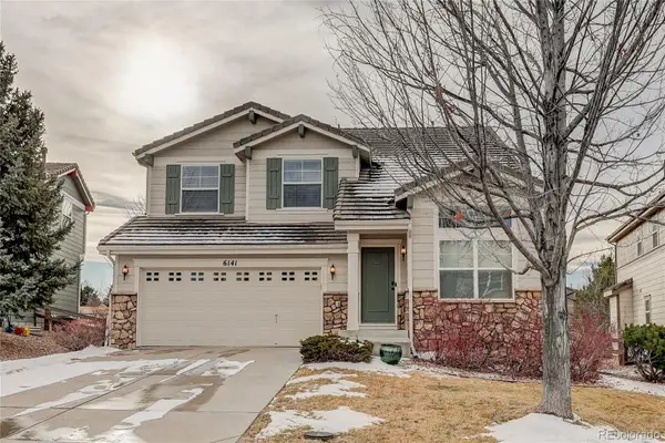 6141 S Richfield Court, Aurora, CO 80016