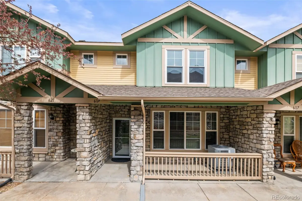 619 S Norfolk Way, Aurora, CO 80017 - #1