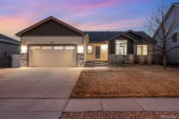 1631 Alpine Avenue, Berthoud, CO 80513