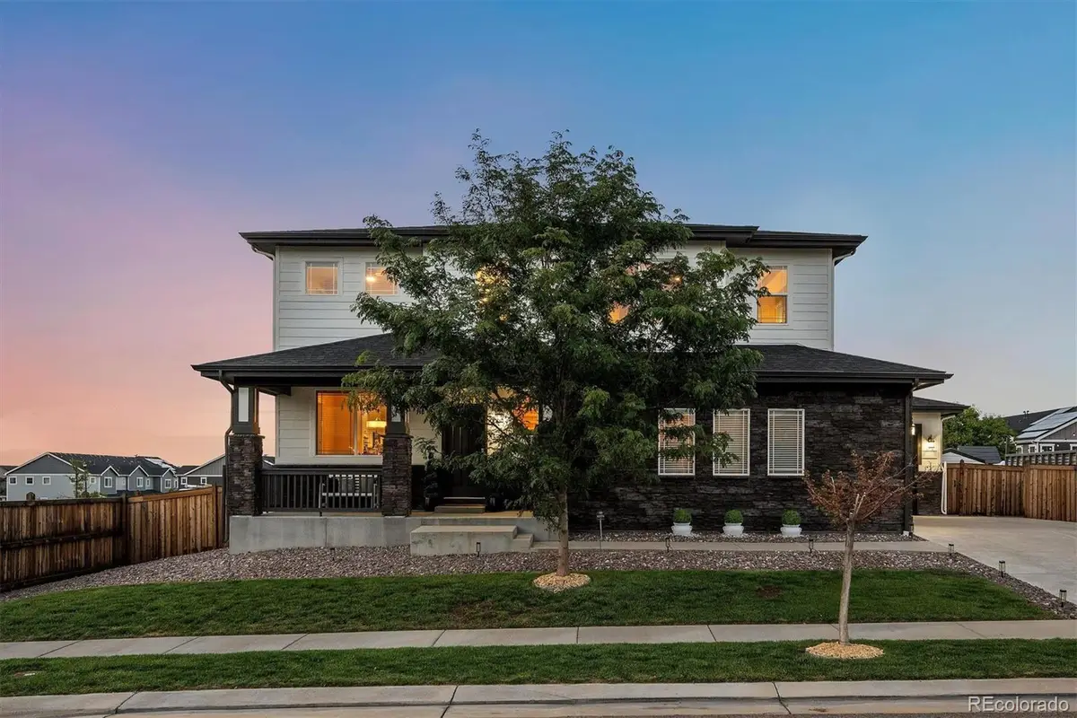 11796 Ouray Court, Commerce City, CO 80022 - #1