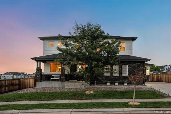 11796 Ouray Court, Commerce City, CO 80022